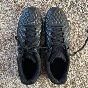 Nike ladies futsal sneakers